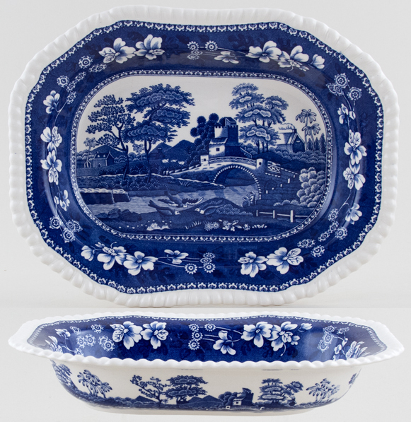 Dish c2005